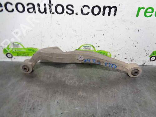 Used Left rear suspension arm NISSAN X-TRAIL II (T31) 2.0 dCi 4x4 (150 hp) 4823986