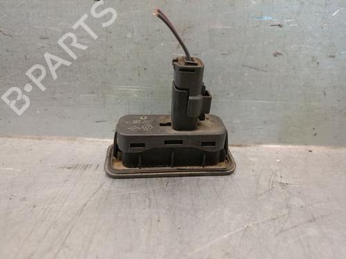 Tailgate handle RENAULT GRAND SCÉNIC II (JM0/1_) 1.5 dCi (JM1E) | BP26972939C132 