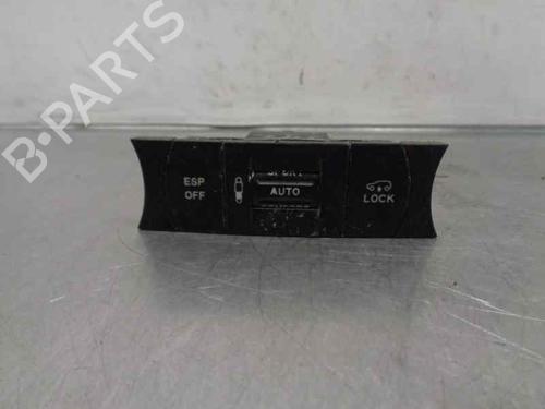 Used Switch VW TOUAREG (7LA, 7L6, 7L7) 2.5 R5 TDI (174 hp) 20256537