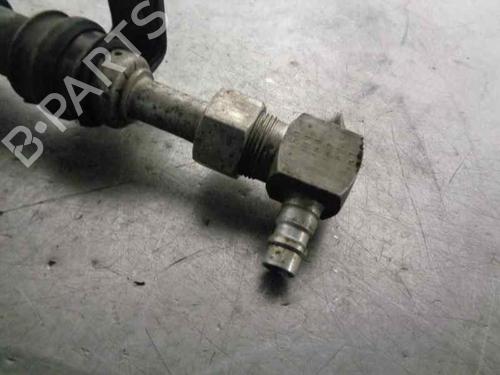 AC pipe HONDA CIVIC V Saloon (EG, EH)  | BP20253088M126 