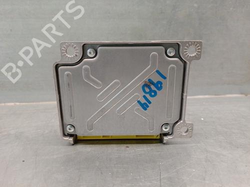 ECU airbags MERCEDES-BENZ E-CLASS (W211) E 270 CDI (211.016) | BP17672873M53