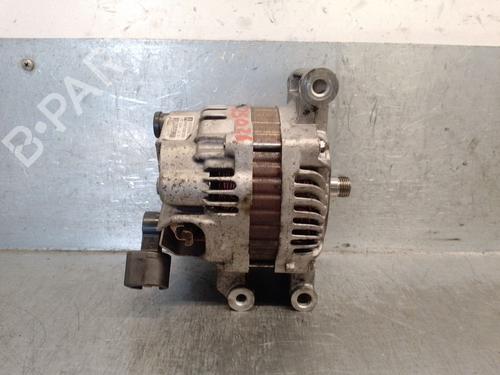Used Alternator Alternator PEUGEOT 207 (WA_, WC_) 1.4 16V (95 hp) 33321967 33321967