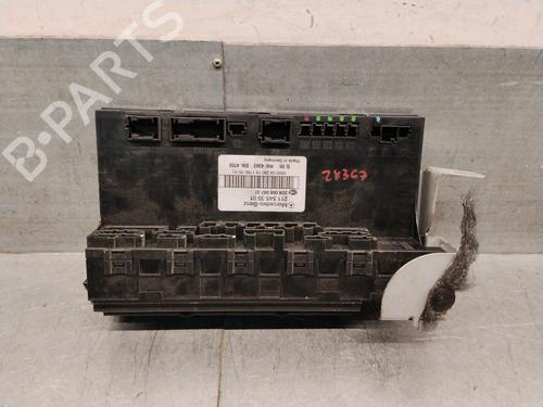 fuse-box-mercedes-benz-e-class-w211-2002-2003-2004-2005-2006-2007-2008-2009-36159369 main image