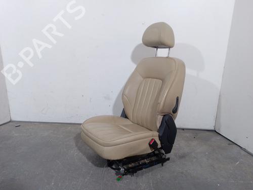 Right front seat PEUGEOT 407 SW (6E_, 6D_) 2.0 HDi 135 | BP29268504C16 
