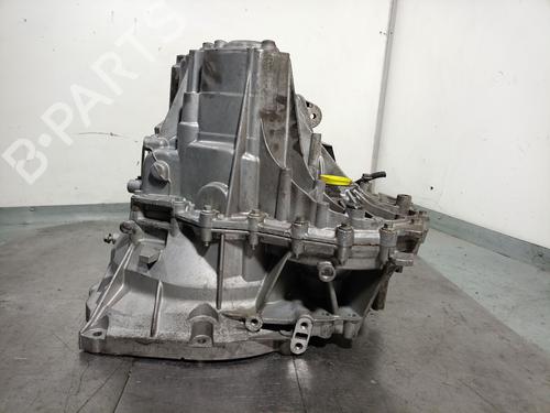 Gearbox VOLVO V40 Hatchback (525) D2 | BP32343312M3 - Image 5