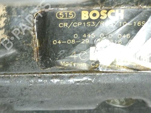 Injection pump PEUGEOT 307 Break (3E) 2.0 HDI 90 | BP29505950M78 