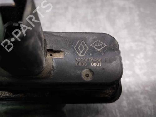 Tailgate handle RENAULT MEGANE II (BM0/1_, CM0/1_) 1.9 dCi | BP18293554C132 