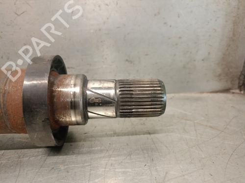 Right front driveshaft MINI MINI CLUBMAN (R55) Cooper D | BP28055453M39 