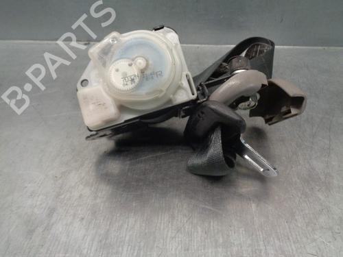 Rear right seatbelt MITSUBISHI GRANDIS (NA_W) 2.4 MIVEC (NA4W) | BP10146475I28 