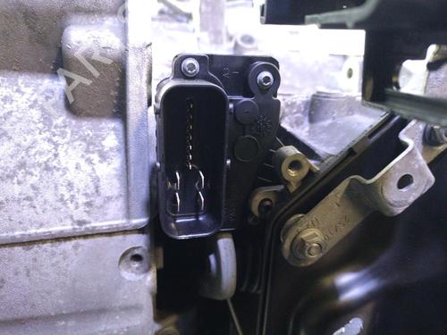 Gearbox VW JETTA III (1K2) 1.4 TSI | BP30699950M3