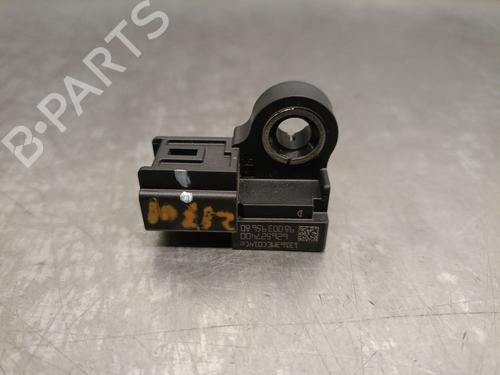 Elektronisk modul CITROËN C4 Picasso II 1.6 HDi / BlueHDi 115 (115 hp) 22248834