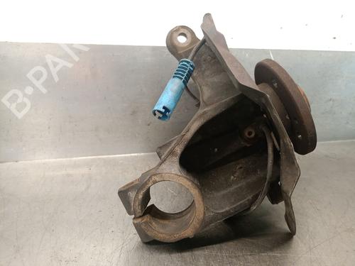 Left front steering knuckle MINI MINI CLUBMAN (R55) Cooper D | BP28054875M25 