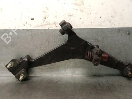 Used Right front suspension arm CITROËN SAXO (S0, S1) 1.5 D (57 hp) 30698292