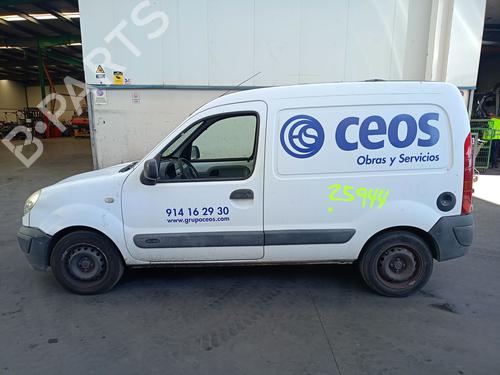 Left headlight RENAULT KANGOO Express (FC0/1_) 1.5 dCi | BP37174537C28 - Image 7