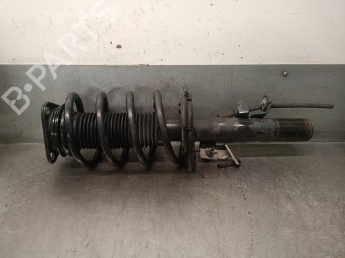 Right front shock absorber FORD TRANSIT CONNECT V408 Box Body/MPV 1.6 TDCi DV6118045LC | DV6118045LC