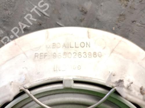 Hub cap CITROËN C4 I (LC_) 1.6 HDi | BP25807428C160 