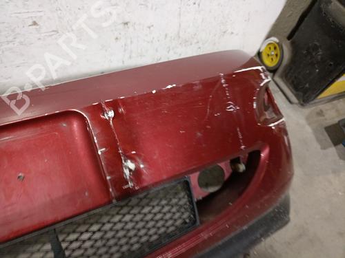 Front bumper FORD FOCUS I (DAW, DBW) 1.6 16V | BP23527920C7 