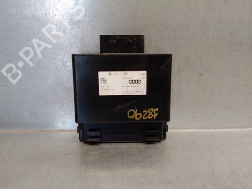 Elektronische module AUDI A6 C7 (4G2, 4GC) 3.0 TDI quattro (272 hp) 13882931