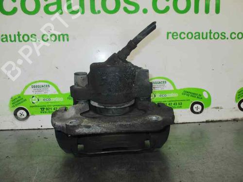 Right front brake caliper VOLVO 460 (464) 1.7 Turbo | BP11614676M104 