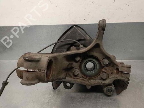 Used Right front steering knuckle NISSAN QASHQAI II SUV (J11, J11_) 1.2 DIG-T (115 hp) 18747722
