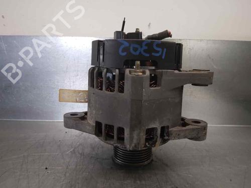 Alternator FIAT STILO (192_) 1.9 D Multijet | BP9756358M7 