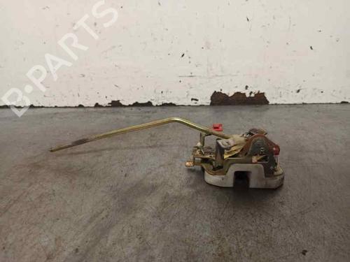 Front right lock KIA PRIDE (DA) 1.3 KKY0158310B | 3 | PUERTAS