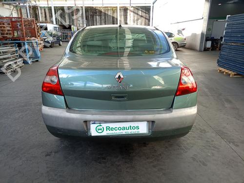 Module électronique RENAULT MEGANE II Saloon (LM0/1_) 1.9 dCi (LM0G, LM1G, LM2C) | BP31013900M83 