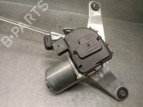 Front wiper motor PEUGEOT 308 III (FB_, FH_, FP_, F3_, FM_) BlueHDi 130 (FBYHZL, FBYHZT) | BP25243741M29 