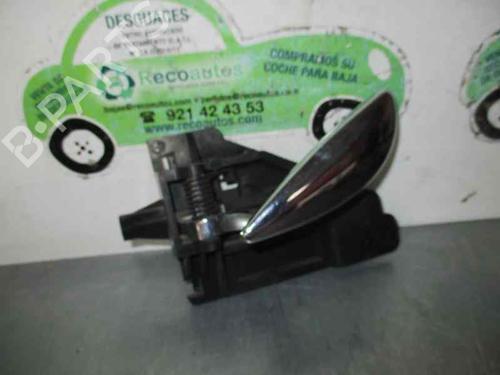 Venstre bak invendig håndtak ROVER 25 I Hatchback (RF) 1.6 16V (109 hp) 3216439