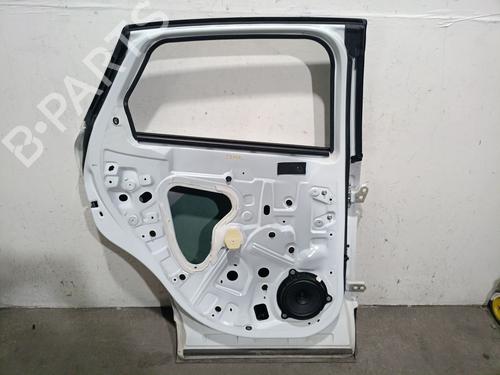 Left rear door RENAULT CAPTUR II (HF_) TCe 90 (HFM6) | BP29979398C4