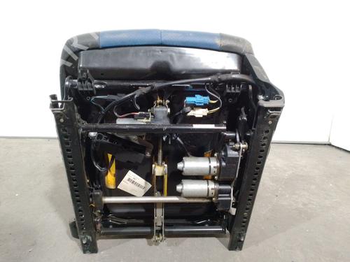 Left front seat MERCEDES-BENZ SLK (R170) 320 (170.465) | BP27564637C15 