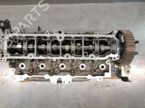 Cylinder head MITSUBISHI ASX (GA_W_) 1.6 DI-D | BP36881256M5  - Image 8