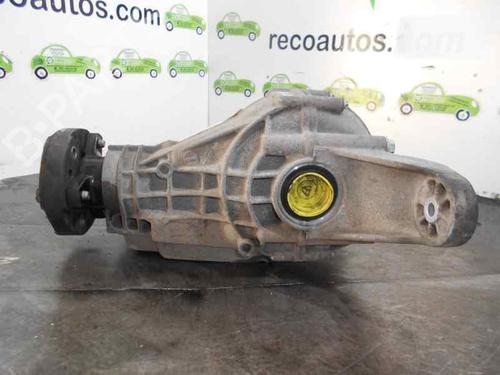 Used Rear differential Rear differential 2320416 2320416