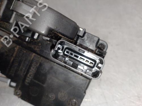 Front right lock NISSAN NV200 / EVALIA Bus 1.5 dCi 90 (M20, M20M) | BP27605903C97 