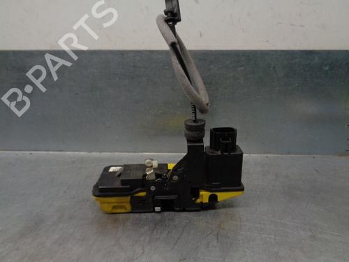 Used Rear left lock VOLVO XC90 I (275) D5 AWD (185 hp) 9209272