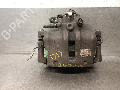 Used Right front brake caliper Right front brake caliper CITROËN C5 II (RC_) 2.0 HDi (RCRHRH) (136 hp) 39814586 39814586