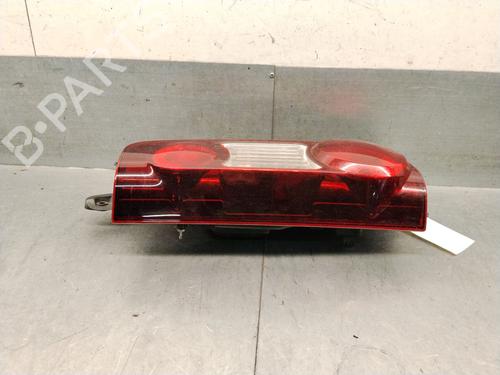 Left taillight PEUGEOT PARTNER Box Body/MPV 1.6 HDi / BlueHDi 75 | BP39684935C34 - Image 5