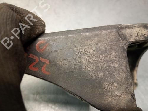 Other MERCEDES-BENZ VITO Van (W447) 111 CDI (447.601, 447.603, 447.605) | BP26533666O1