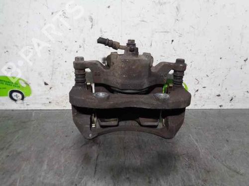 Left front brake caliper NISSAN NV200 / EVALIA Bus 1.5 dCi 85 (M20, M20M, M20K, M20KK) | BP11615680M105