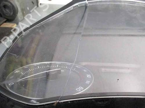 Instrument cluster SKODA OCTAVIA II (1Z3) 1.9 TDI | BP2239721C47 