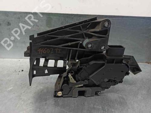 Rear left lock FORD KUGA I 2.0 TDCi | BP6216587C100 