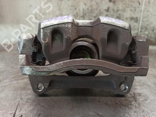 Right front brake caliper FIAT 500X (334_) 1.6 (334AXE1A) | BP11617450M104 