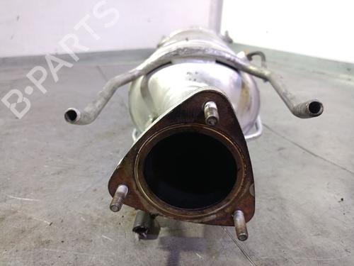 Particulate filter ALFA ROMEO 159 (939_) 1.9 JTDM 16V (939AXC1B, 939AXC12) | BP27719129M81 