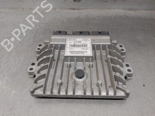 Engine control unit (ECU) RENAULT CLIO III (BR0/1, CR0/1) 1.5 dCi | BP39668902M57 - Image 3