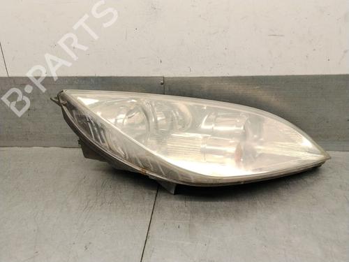 Højre forlygte Højre forlygte MITSUBISHI COLT VI (Z3_A, Z2_A) 1.1 (Z31A, Z32A) (75 hp) 36675705 36675705
