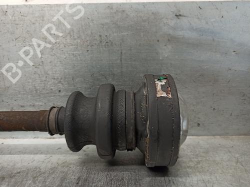 Left rear driveshaft MERCEDES-BENZ E-CLASS (W210) E 280 (210.063) | BP16654263M40 
