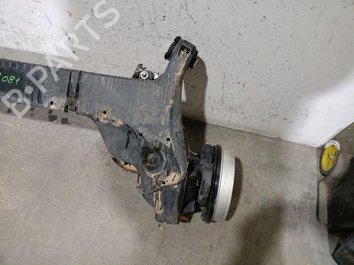 Rear axle RENAULT CAPTUR II (HF_) TCe 155 (HFMN) | BP23426093M2 