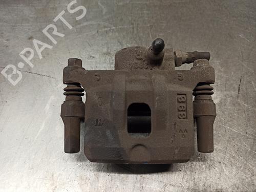 Used Right rear brake caliper MITSUBISHI OUTLANDER I (CU_W) 2.4 4WD (CU5W) (160 hp) 11618708