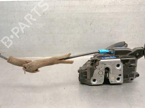 Front right lock RENAULT LAGUNA III (BT0/1) 2.0 dCi (BT01, BT08, BT09, BT0E, BT0K, BT12, BT1C, BT1D,... | BP27405655C97 