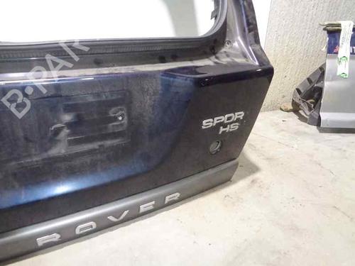 Tailgate LAND ROVER RANGE ROVER SPORT I (L320) 2.7 D 4x4 | BP6552537C6 